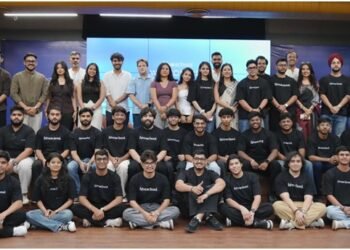 Hive School’s Year 2 Placements Beats 50% of IIMs | Rs16.47 LPA Average, Rs 27.8 LPA Highest, With Recruiters Like Adobe, Yatra & Payoneer