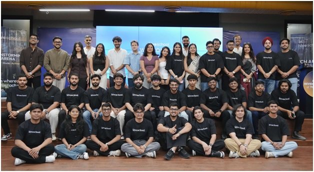 India CSR