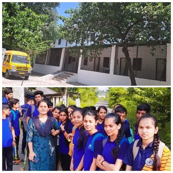 India CSR