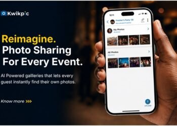 How Kwikpic Is Reinventing Event Photo Sharing for Every Occasion