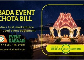 Idle Inventory Creates New Growth Opportunities for Event Businesses