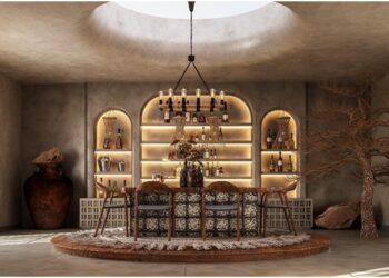 Imaraa Is Setting the New Standard for Luxury Interiors in Bangalore