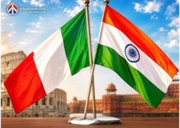 India and Italy to Celebrate 2027 as ‘Year of Culture and Tourism’ To Deepen Bilateral Ties; Italy Travel Demand Expected to Grow