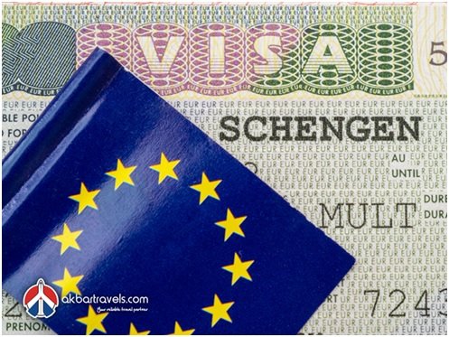 Indians Remain Third-Largest Applicants For Schengen Visas In 2025 Despite Rising Costs 1 India CSR