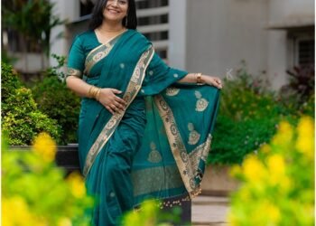 Ishani Das: Playing the Long Game in Content Creation with Strategy, Substance, and Staying Power
