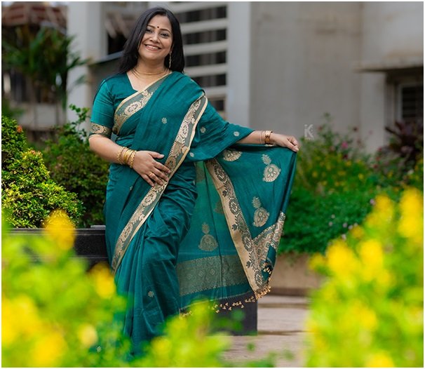 Ishani Das: Playing the Long Game in Content Creation with Strategy, Substance, and Staying Power