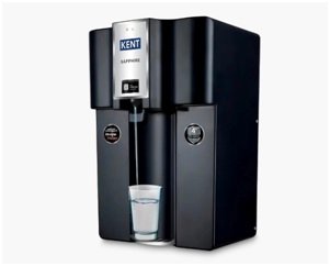 KENT Unveils Sapphire RO Water Purifier with Alkaline Technology
