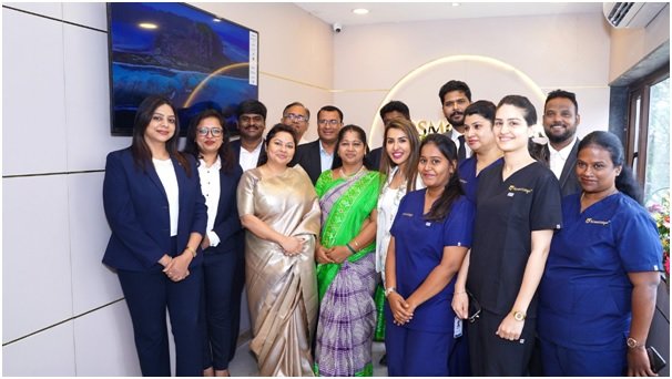 Kosmoderma Opens New Premium Clinic in Adyar, Chennai—Bringing Clinical-Grade Skin, Hair & Body Care to South Chennai