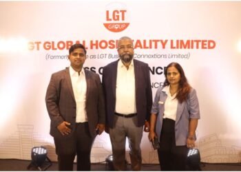 LGT Global Hospitality Limited Reports Strong FY26 Performance; Accelerates Growth Through Strategic Collaborations, Acquisitions & Expansion Initiatives