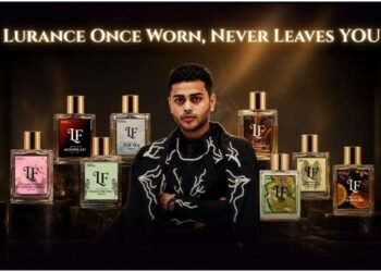 Lurance Launches Fragrances Tailored for India’s Climate and Lifestyle