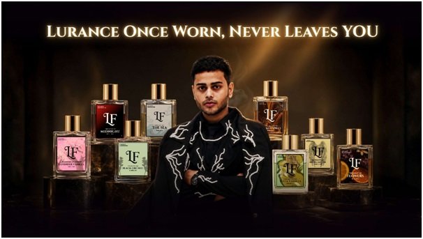 How Lurance Fragrances Is Waging a One Brand War to Reclaim India’s Reputation, One 72 Hours Long Lasting Bottle at a time.