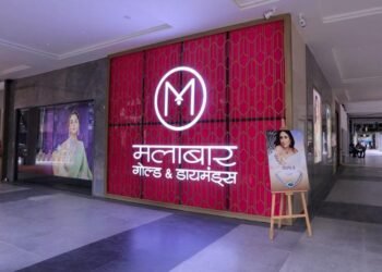 Malabar Gold Relaunches Sector 17C Chandigarh Showroom with New Look