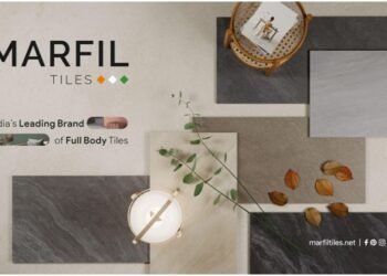 Marfil Tiles: The Name That Defines Full Body Tiles