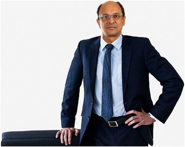 India CSR