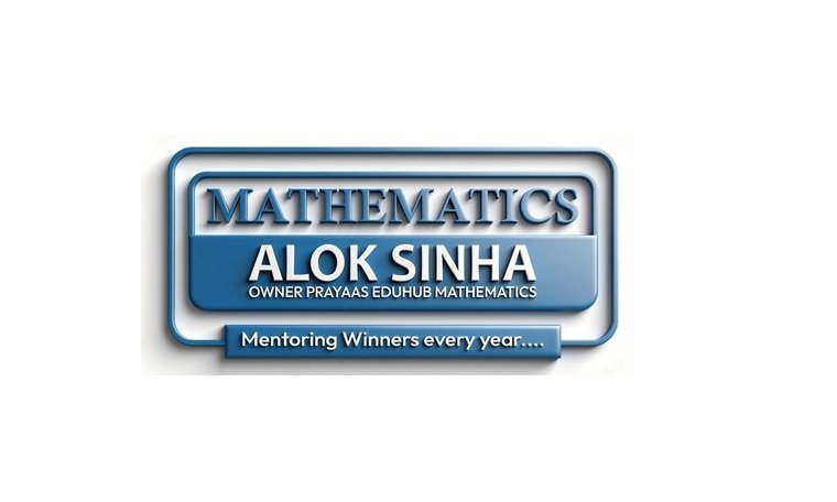 Mentoring Winners, Building Legacies: The Mathematics Mastery of Alok Sinha