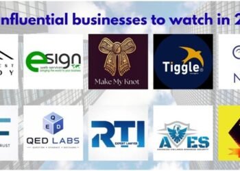 Most Influential Businesses to Watch in 2026