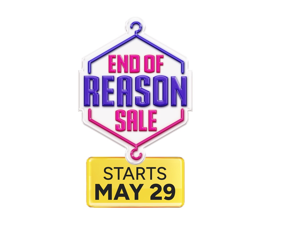 Myntra EORS to Expand India’s e-lifestyle Ecosystem with 6 million Styles; to Provide Thrust to 15,000 emerging brands 1 EORS to Showcase 6 Million+ Styles, Empower 15,000 Emerging Brands Across India