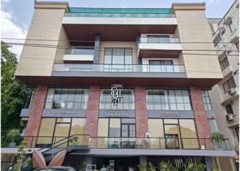 Nicobar Opens Its First Store in Indore at The Edit, A Curated Destination For Design and Culture