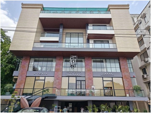 Nicobar Opens Its First Store in Indore at The Edit, A Curated Destination For Design and Culture 1 India CSR