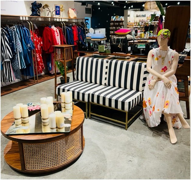 Nicobar Opens Its First Store in Indore at The Edit, A Curated Destination For Design and Culture 2 India CSR
