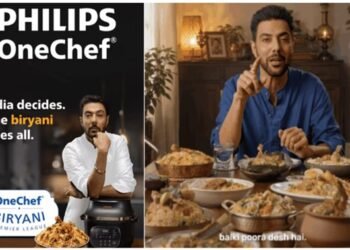 OneChef Biryani Premier League Invites India to Vote for Its Favourite