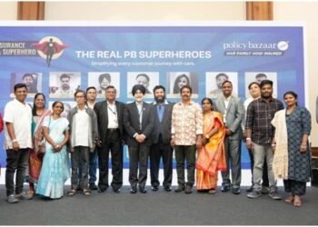 The Road to Insurance for All Runs Through Claims and Servicing: Policybazaar’s Vision