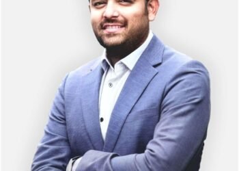 Rahulkumar Darda Wins Excellence in Business Leadership Award 2026