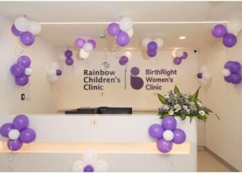 Rainbow Children’s Expands Care Network with Kompally Clinic