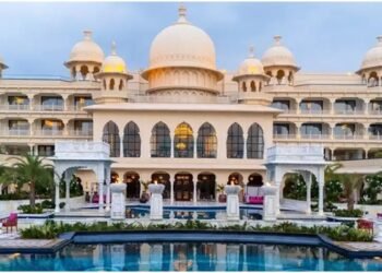 Rediscover Vacations Introduces Curated Luxury India Tours with Exclusive Experiences Across Rajasthan, Golden Triangle & Wildlife Safaris