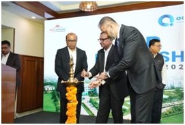 India CSR