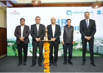 RICE Adamas Group Expands National Footprint with Mumbai Office Inauguration, Hosts HR Leadership Conclave 2026