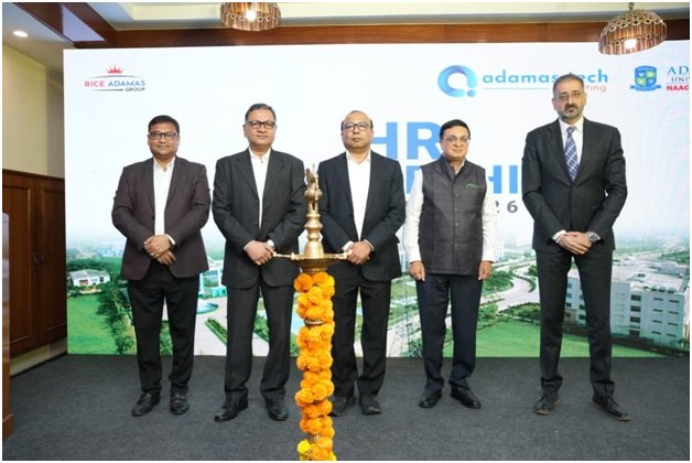 India CSR