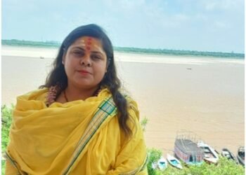 From Cosmic Curiosity To Spiritual Transformation: The Rise Of Ritu Bhatia In Modern Astrology