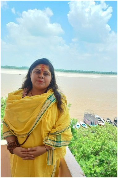 From Cosmic Curiosity To Spiritual Transformation: The Rise Of Ritu Bhatia In Modern Astrology 1 India CSR