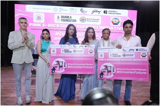 India CSR