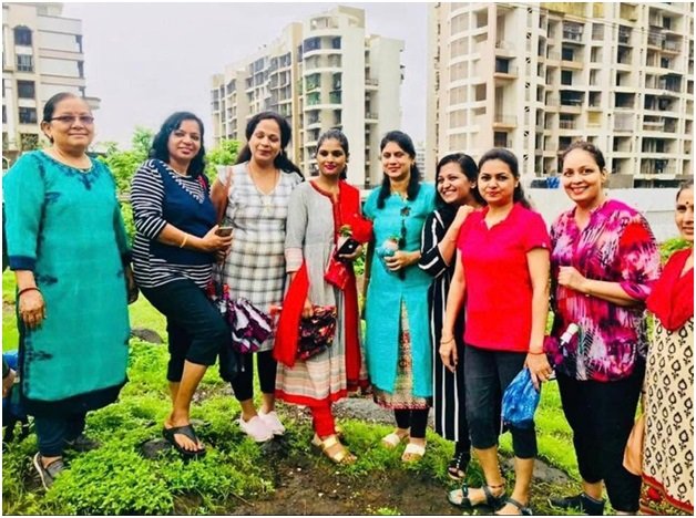 The India We Dream of Cannot Be Built by Policies Alone; It Must Be Built Through Participation” Says Sandhya Bawankule 2 India CSR