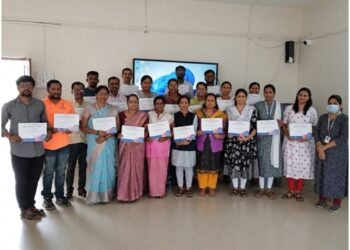 Senses Electronics Crosses 300,000+ Teacher Certifications, Driving Adoption of AI-Powered Interactive Panels