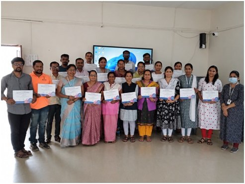 India CSR