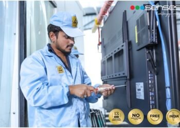 Senses Electronics Expands Nationwide Support Network, Strengthening Its Position as the Best Smartboard Brand for Schools
