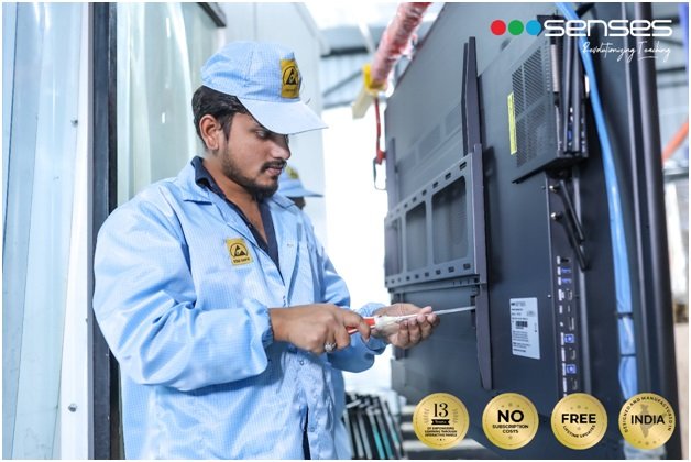 India CSR
