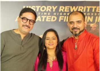 The Shakti Collective Expands Into Film Mounting,  Strategic Planning and Monetisation Ecosystem for Independent Cinema