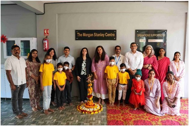 India CSR
