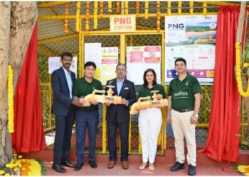 India CSR