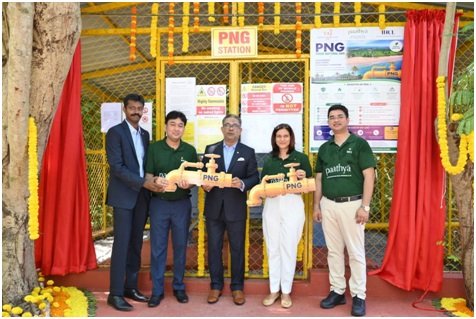 Taj Exotica Resort & Spa, Goa advances IHCL's Paathya vision with