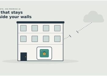 TealSquare Launches Consciousnx, an On-Prem AI Platform That Keeps Data Off the Cloud