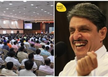 Tejgyan Foundation’s Magic of Awakening Retreat Reaches Over 1.25 Lakh Seekers in 25 Years