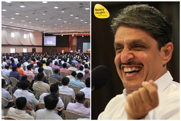 Tejgyan Foundation’s Magic of Awakening Retreat Reaches Over 1.25 Lakh Seekers in 25 Years