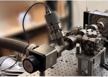 TriQuanta Labs Achieves Ultra-High Vacuum Milestone in Quantum Tech