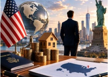 U.S. Immigration Through Investment: A Guide for High-Net-Worth Individuals