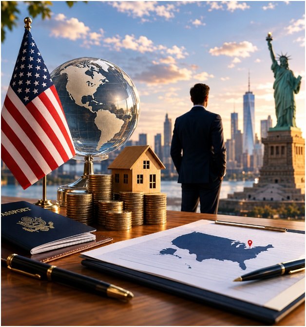 U.S. Immigration Through Investment: A Guide for High-Net-Worth Individuals